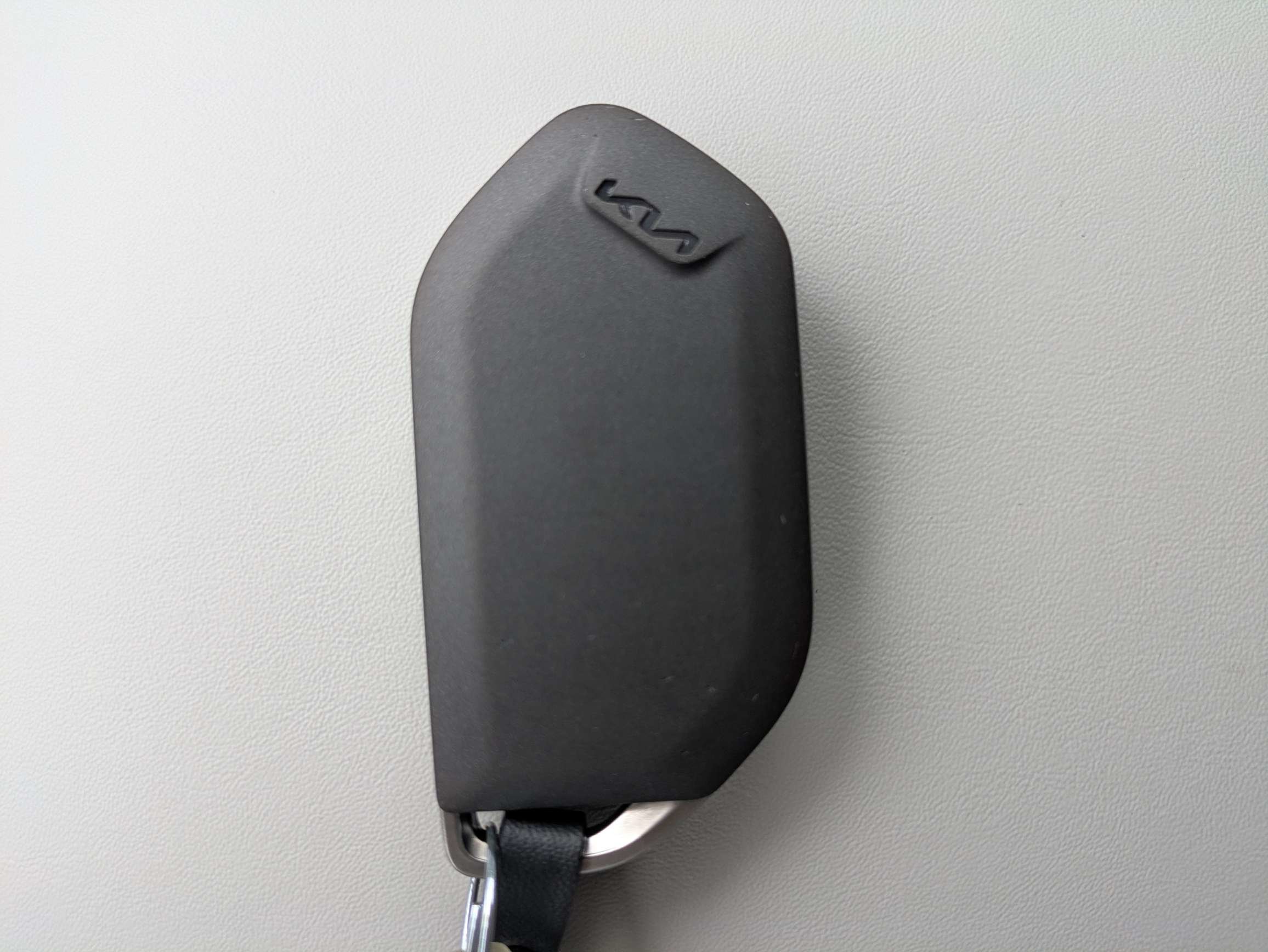 Certified Used 2025 Midnight Lake Blue Kia EX image 39