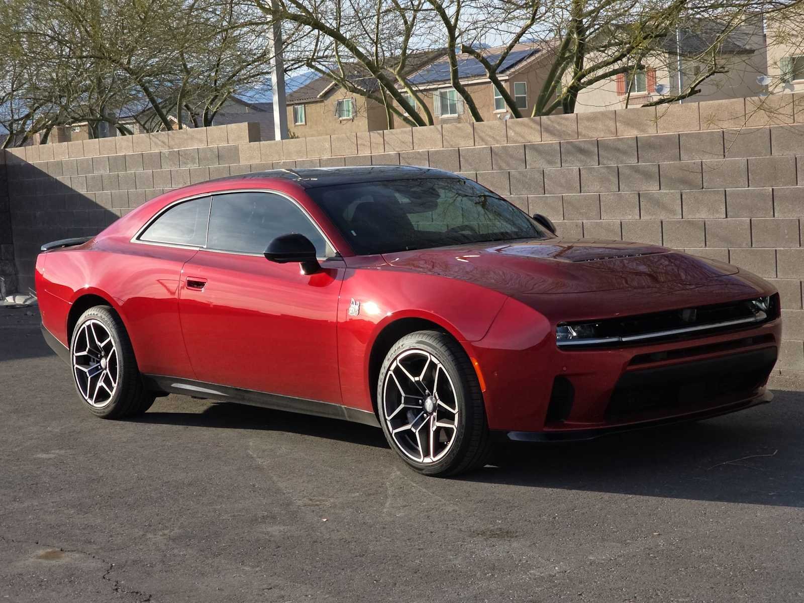 2026 Dodge Charger Charger Scat Pack Scat Pack Plus