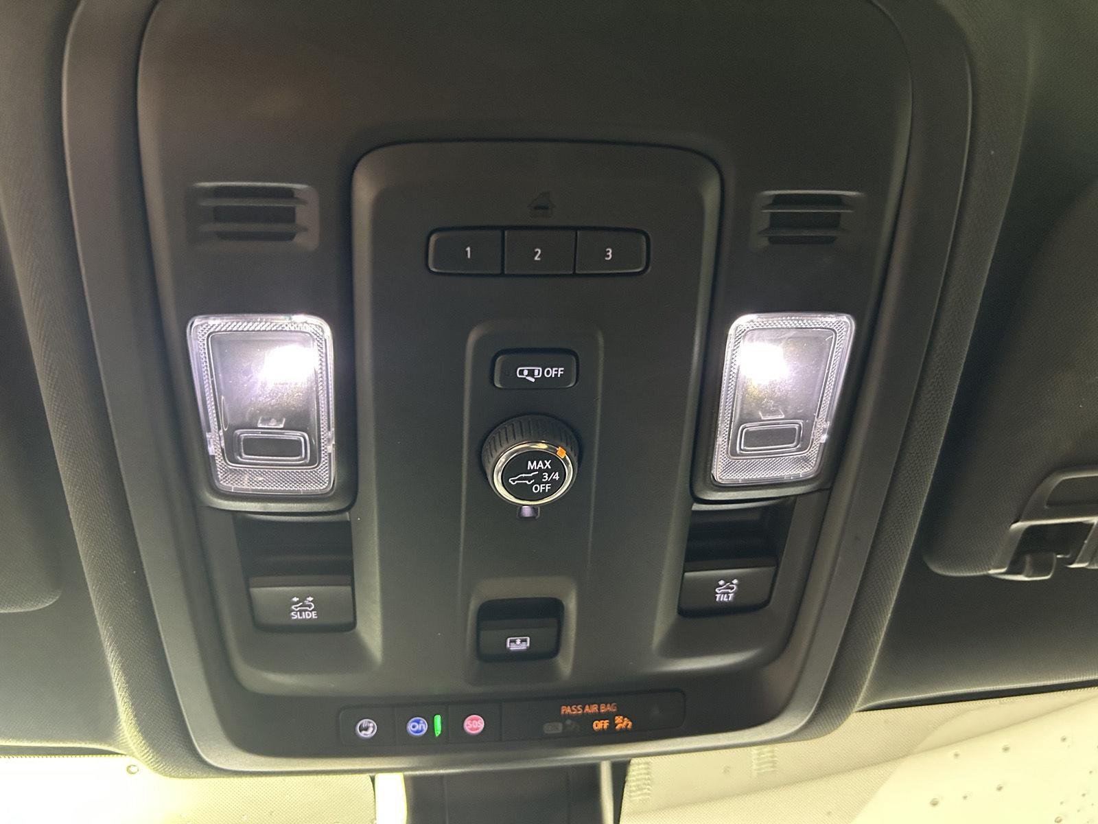 Used 2021 Shadow Gray Metallic Chevrolet RST image 27
