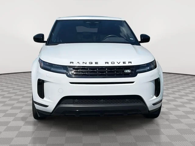 Used 2024 White Land Rover S image 2