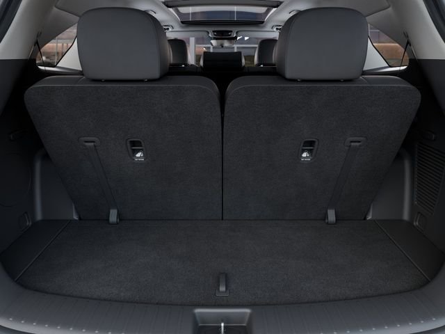 New 2026 Glacial White Pearl Kia S image 19