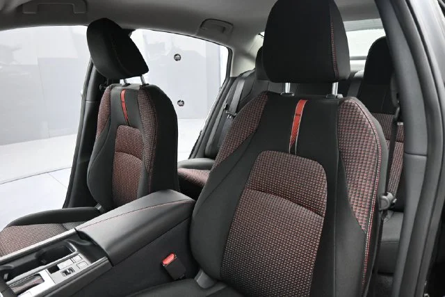 New 2027 Black Nissan SR image 29