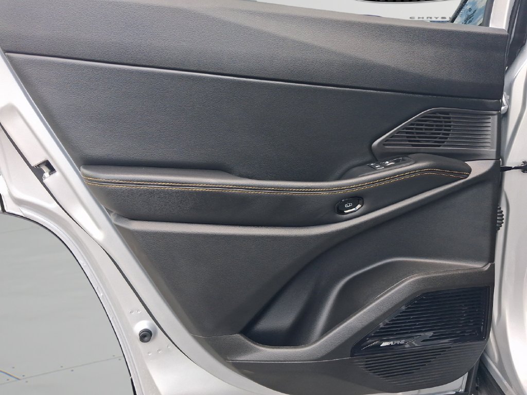 New 2026 Silver Jeep Laredo image 23