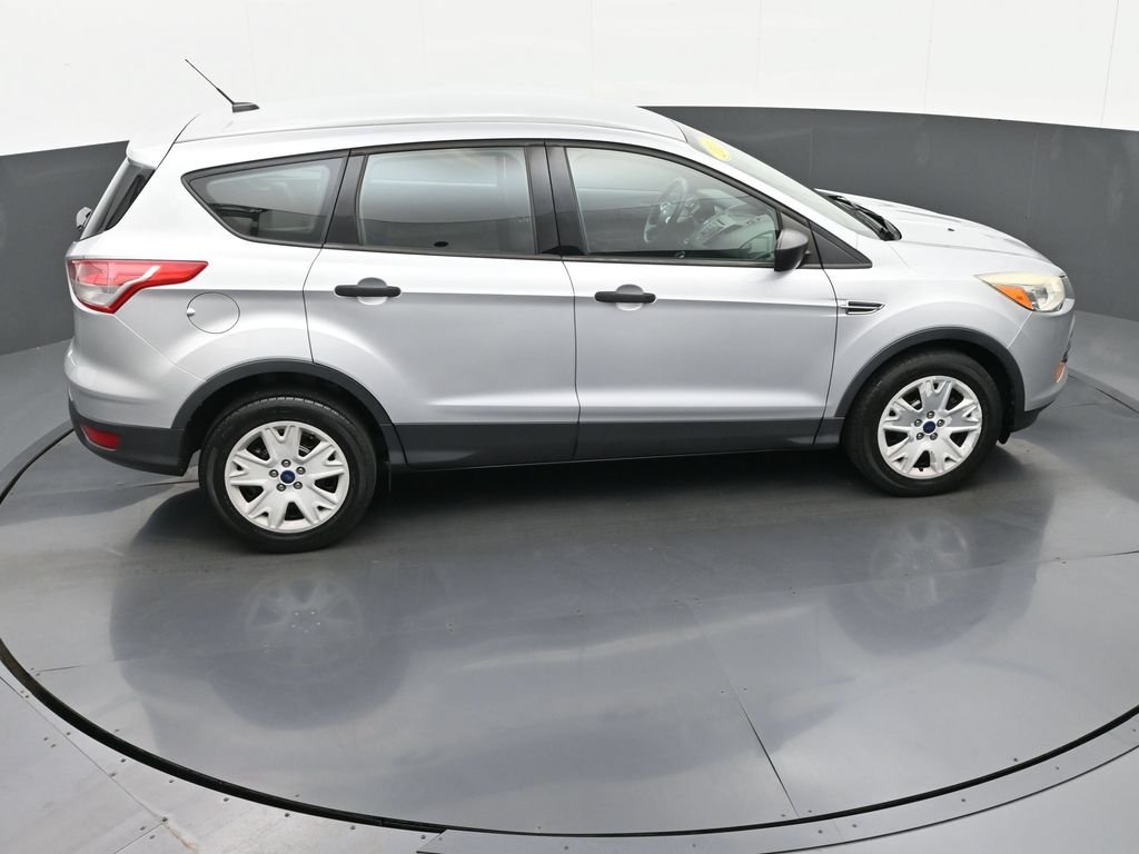 Used 2014 Silver Ford S image 40
