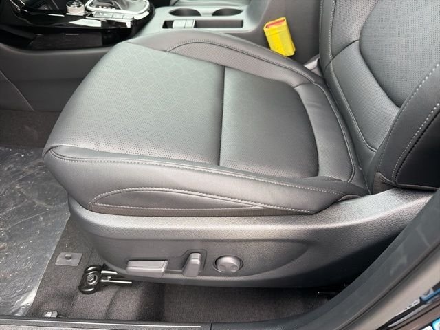New 2026 Fusion Black Kia SX image 10