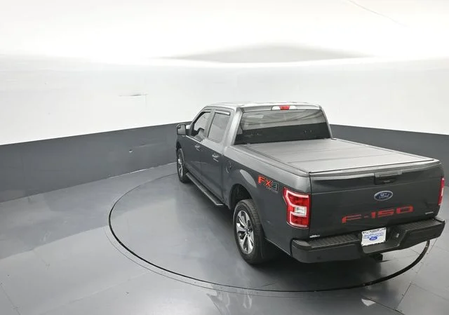 Used 2019 Magnetic Ford XL image 28
