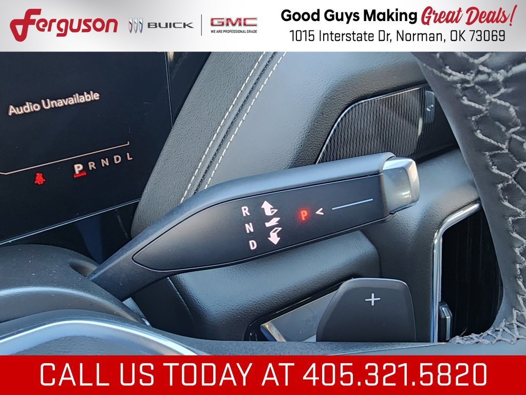 2026 GMC Yukon XL Elevation - Photo 23