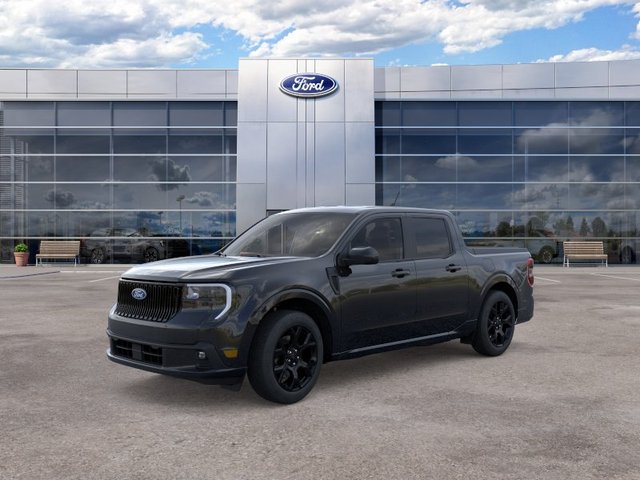 2026 Ford Maverick Lobo™