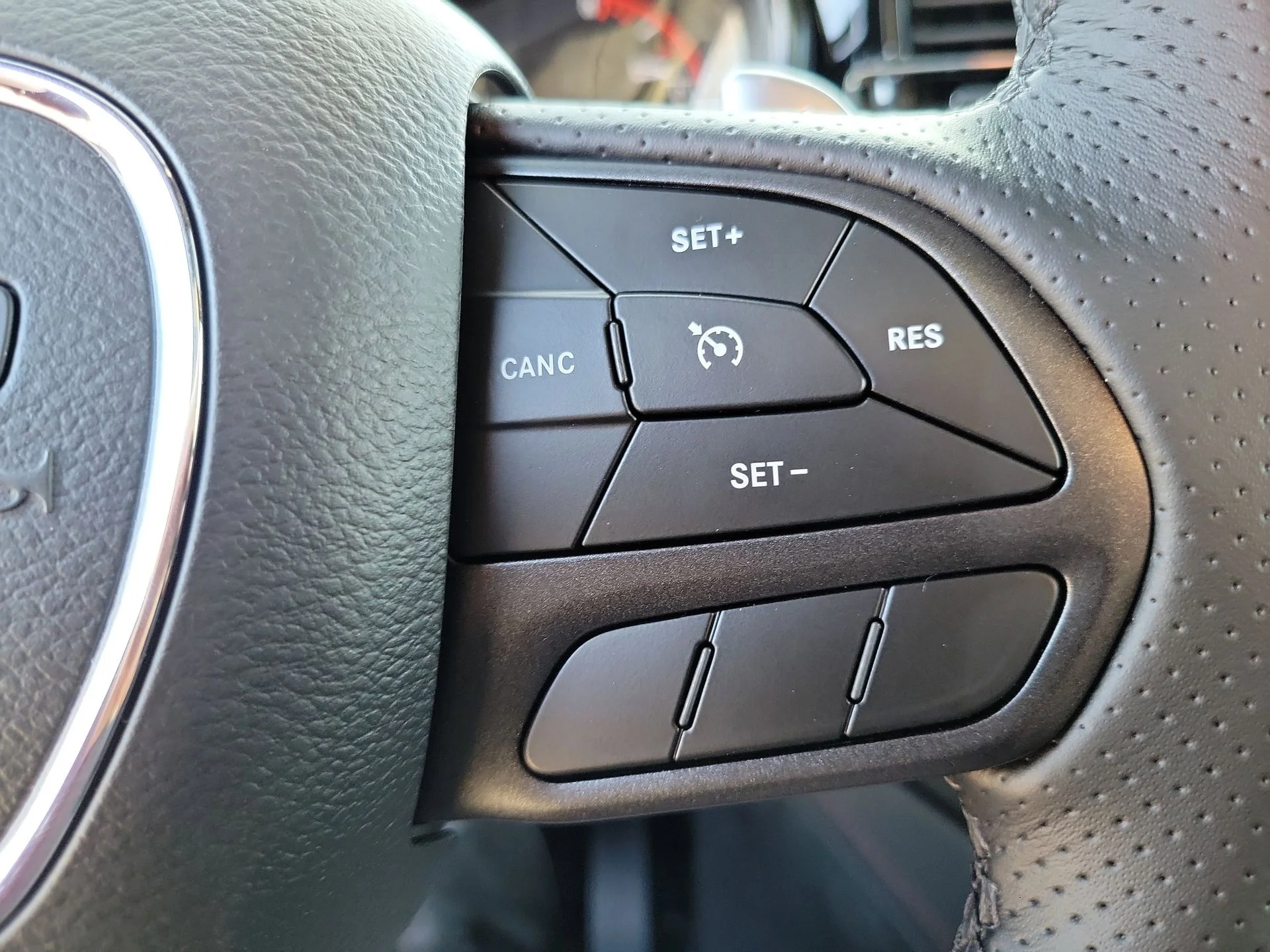 2026 Dodge Durango GT HEMI V8 - Photo 6