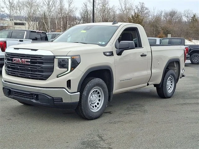 New 2026 Coastal Dune GMC Pro image 16