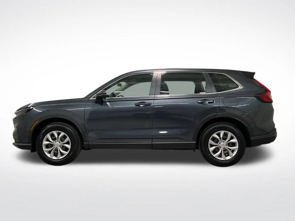 Certified Used 2023 Meteorite Gray Metallic Honda 1.5T AWD LX image 66