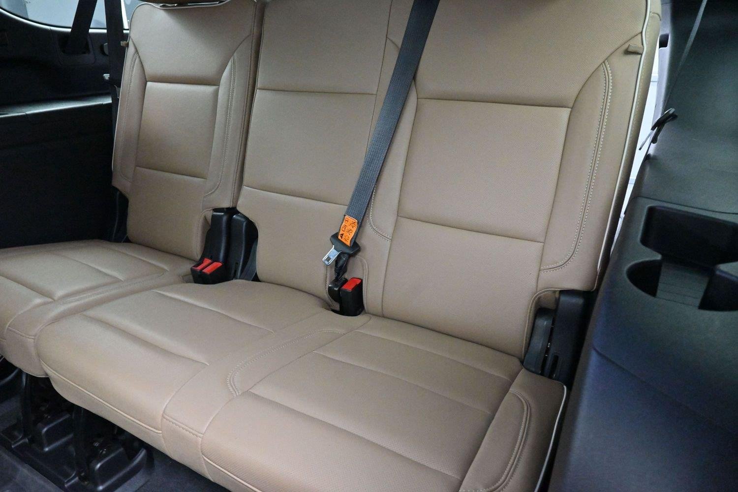 Used 2024 Summit White Chevrolet Premier image 34
