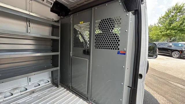 Used 2024  Ram Tradesman image 44