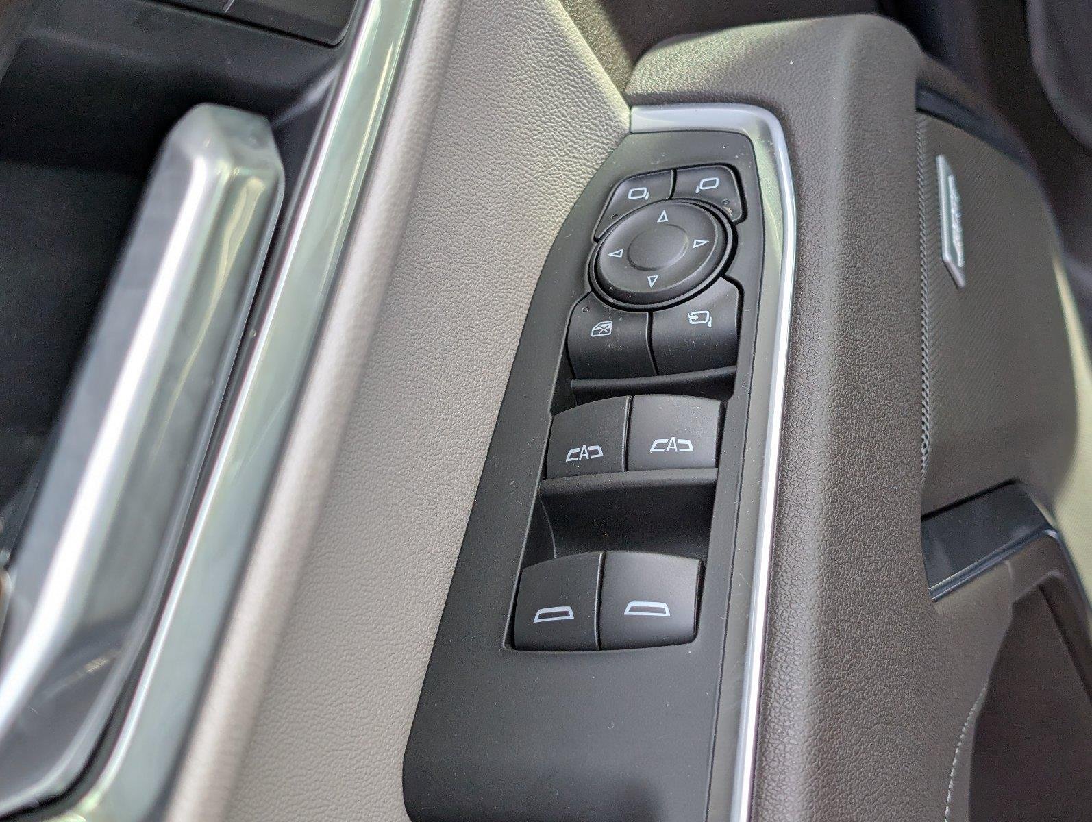 New 2026 Onyx Black GMC SLT image 19