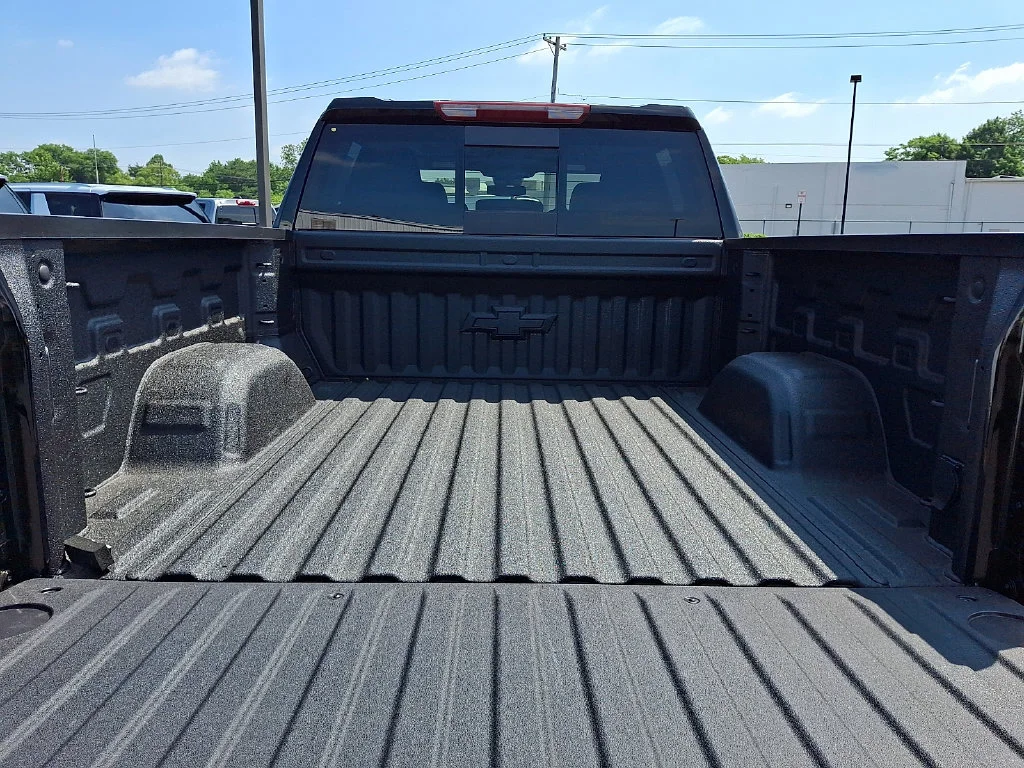 New 2026 Black Chevrolet RST image 21