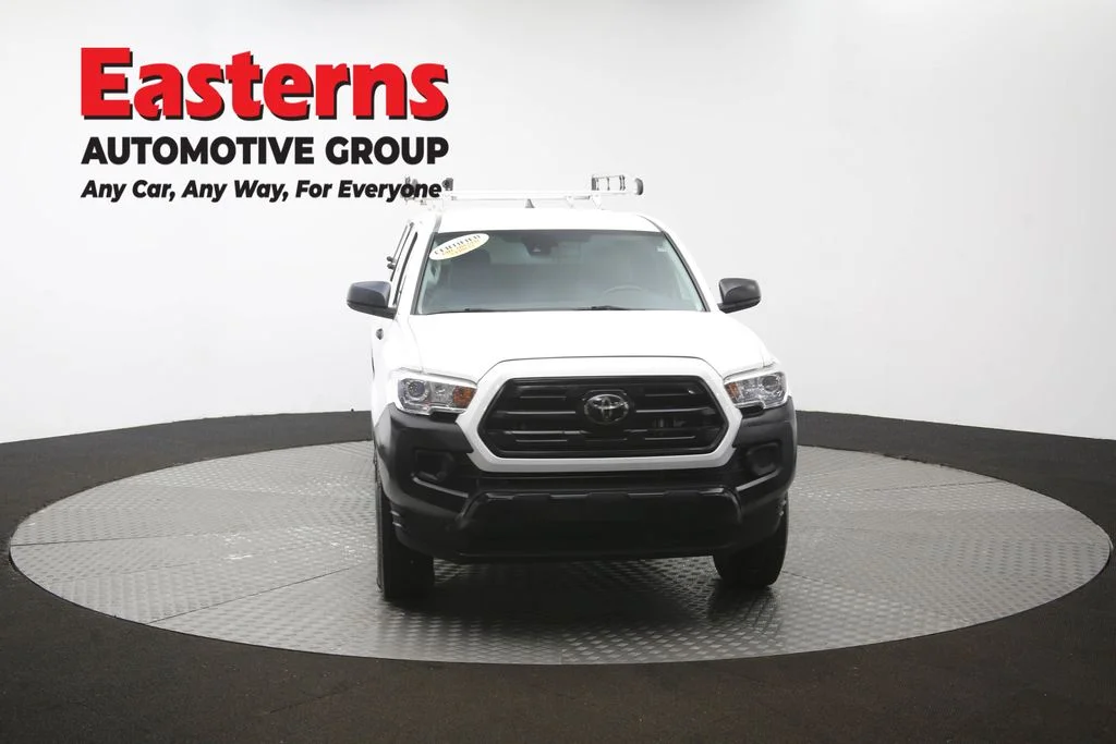 Used 2019 White Toyota SR image 51