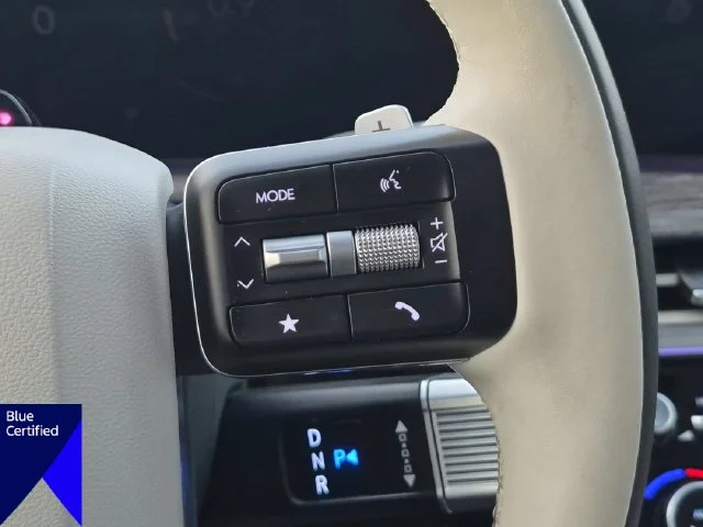 Used 2024 Silver Hyundai Calligraphy image 19