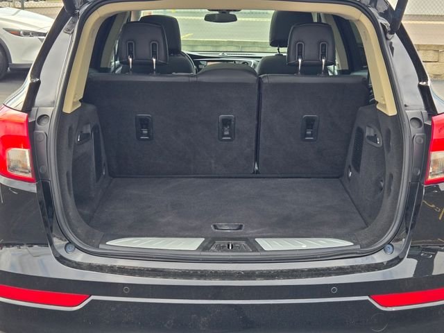 Used 2017 Black Buick Essence image 12