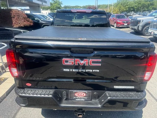 Used 2023 Black GMC Elevation image 27