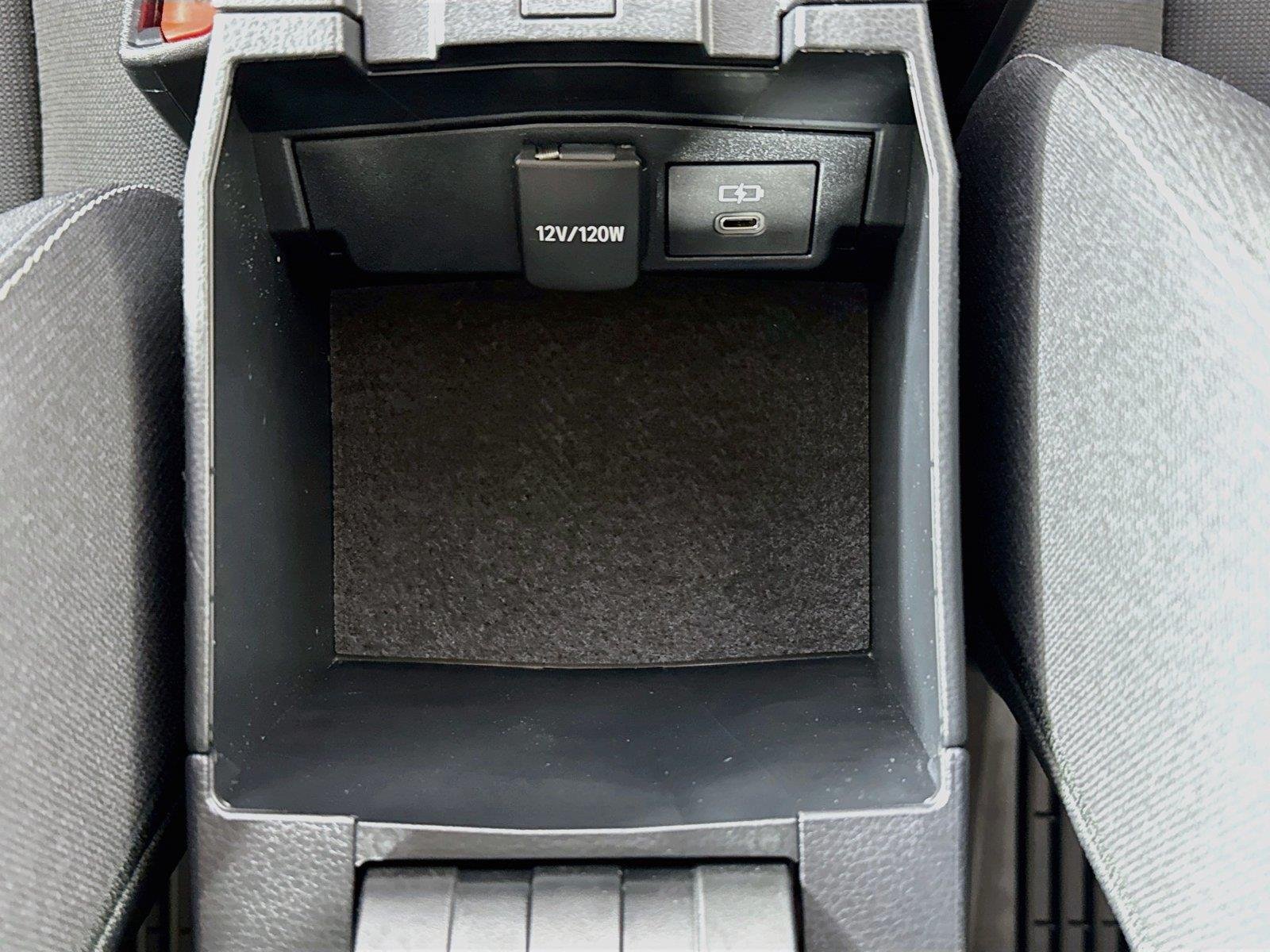 Certified Used 2026 Celestite Toyota Hybrid LE image 30