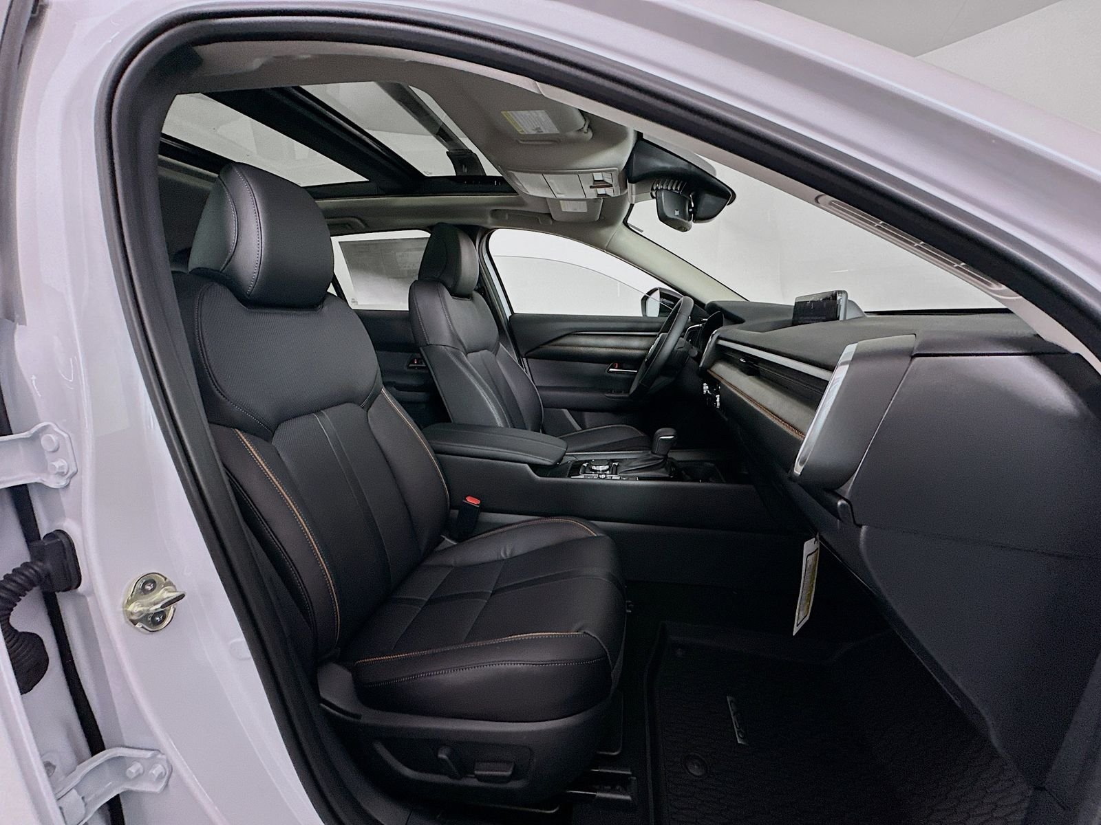 2026 Mazda CX-50 Premium Plus | CarEdge | CarEdge