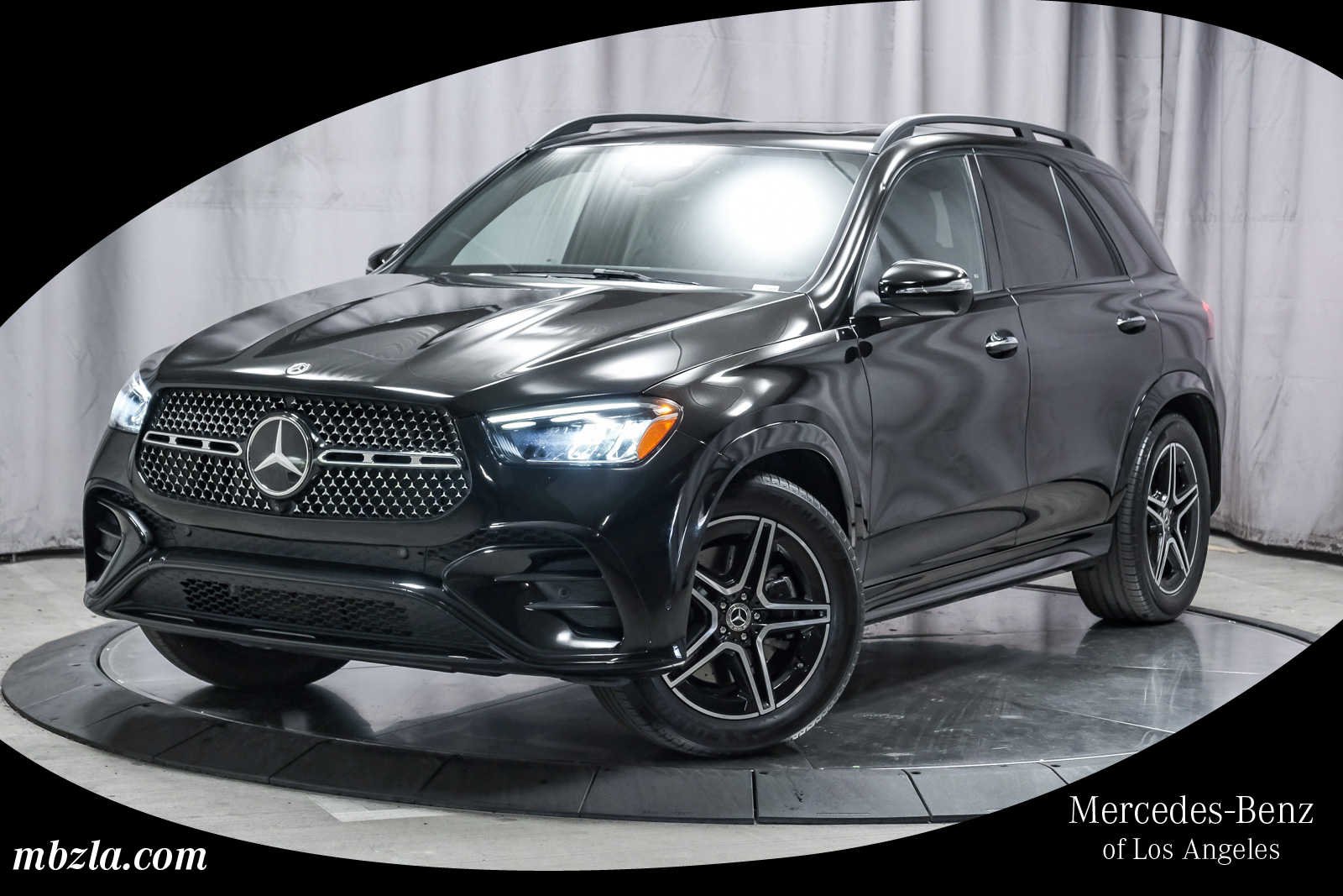 2025 Mercedes-Benz GLE 350 GLE 350