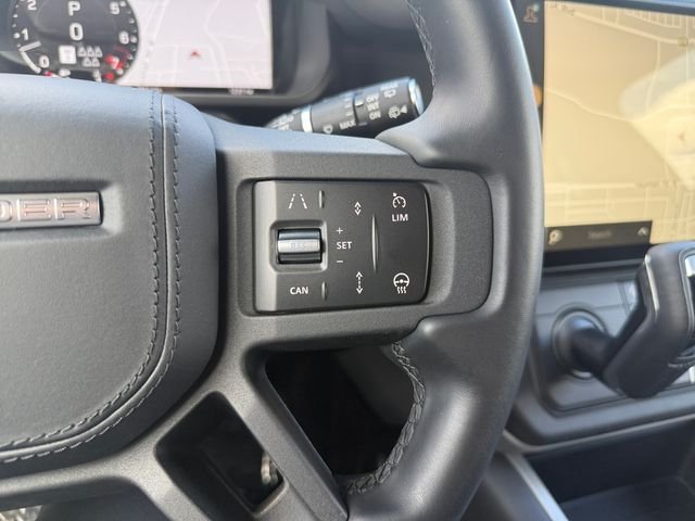 Used 2026 Gray Land Rover X image 23