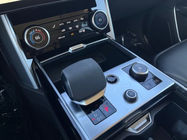Certified Used 2023 White Land Rover SE image 24
