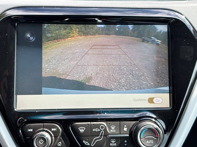 Used 2019 Summit White Chevrolet LT image 31