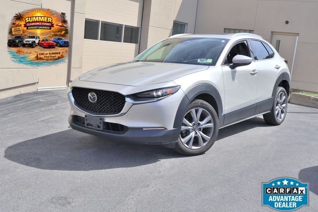 2024 Mazda CX-30 2.5 S Premium Package