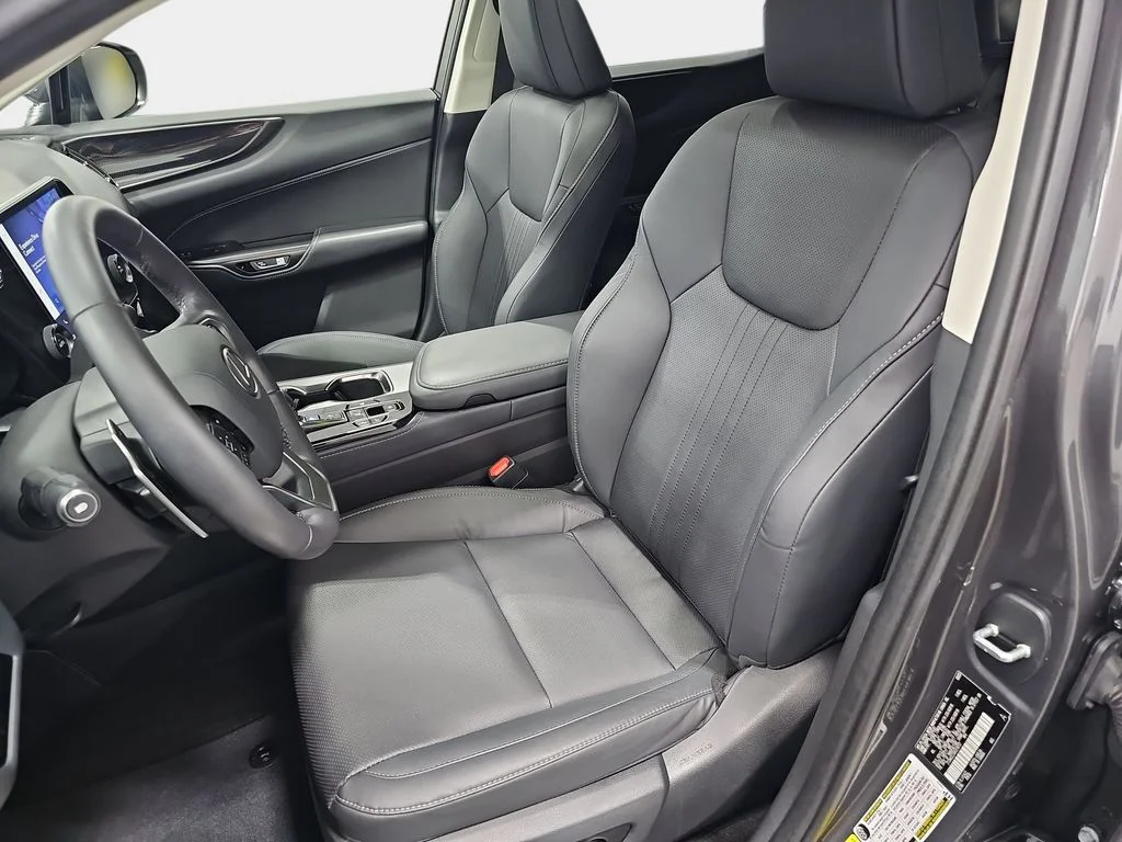 Used 2024 CLOUDBURST GRAY Lexus 350h Base image 17