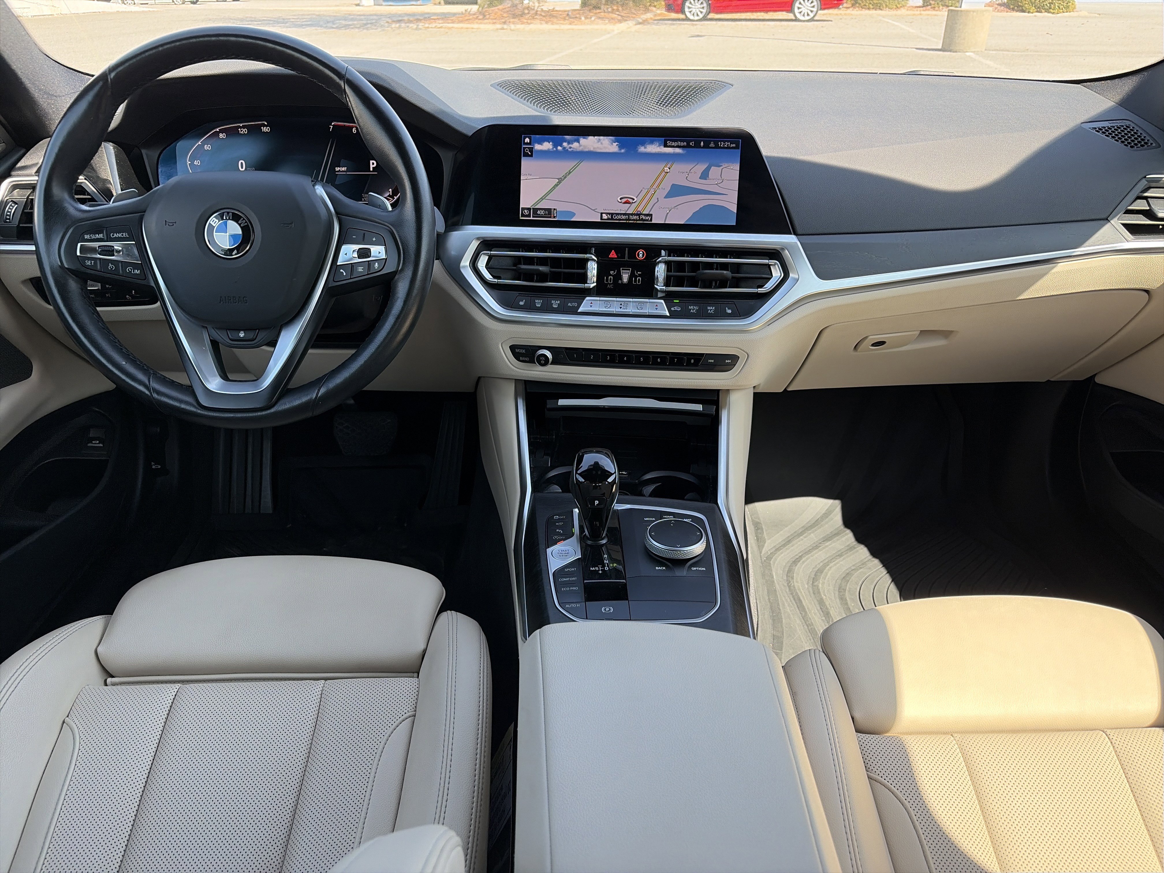 2023 BMW 4 Series 430i - Photo 3