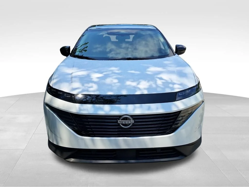 2025 Nissan Murano SL - Photo 9