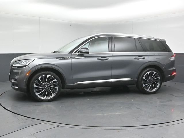2023 LINCOLN AVIATOR - Image 3