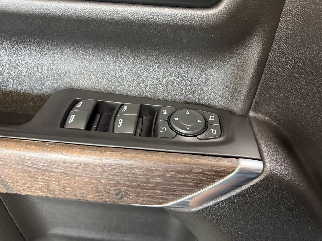 2021 GMC Sierra 1500 Denali Denali - Photo 16