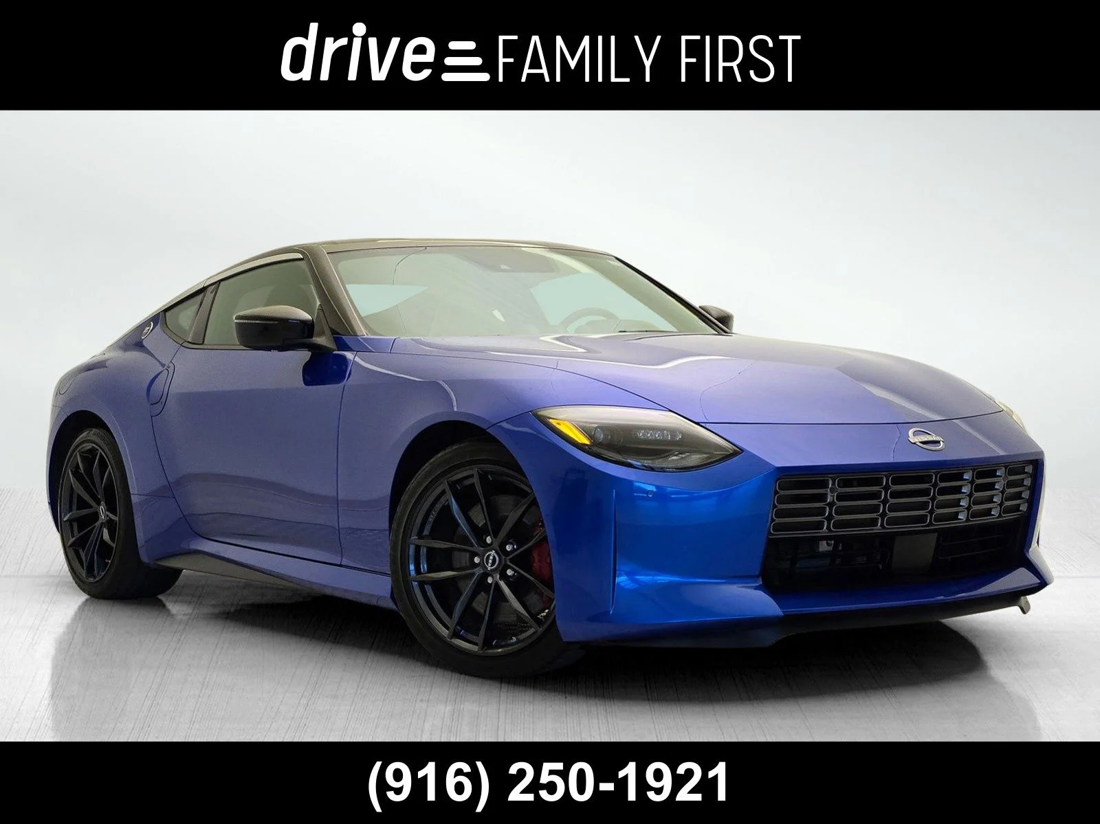 2024 Nissan Z Performance 6MT's photo