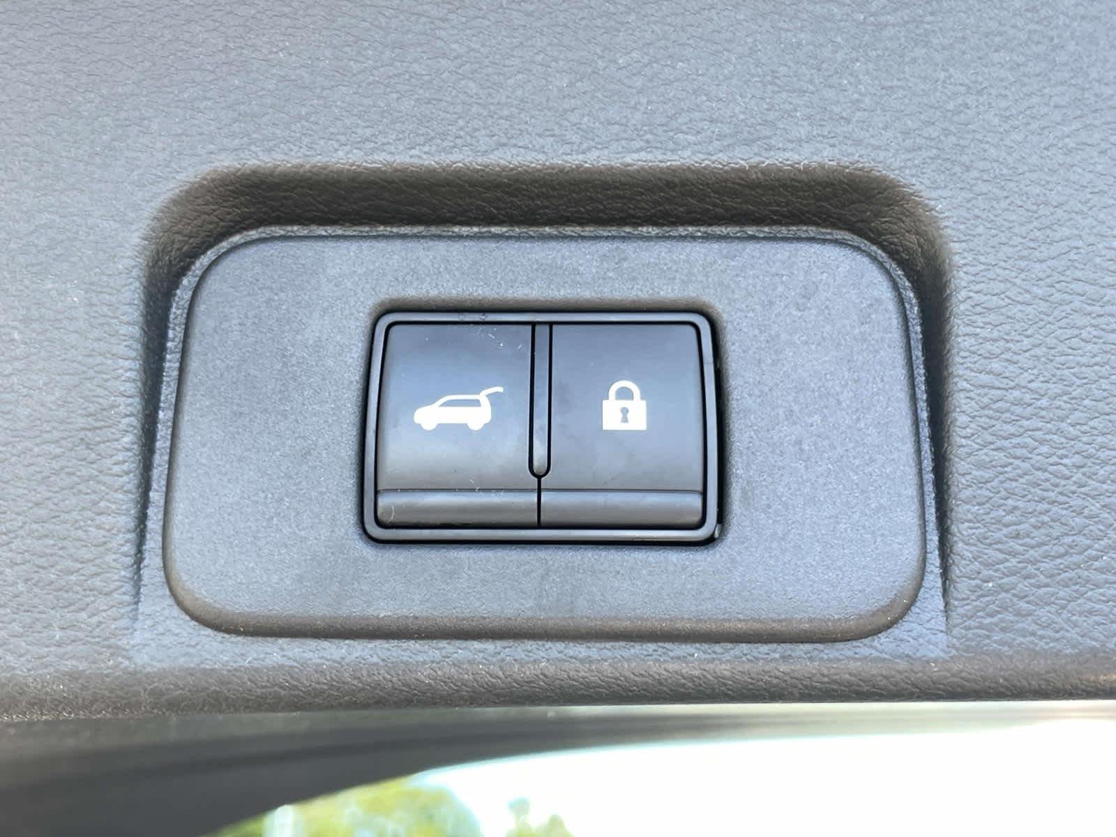 Certified Used 2023 Gun Metallic Nissan SL image 25