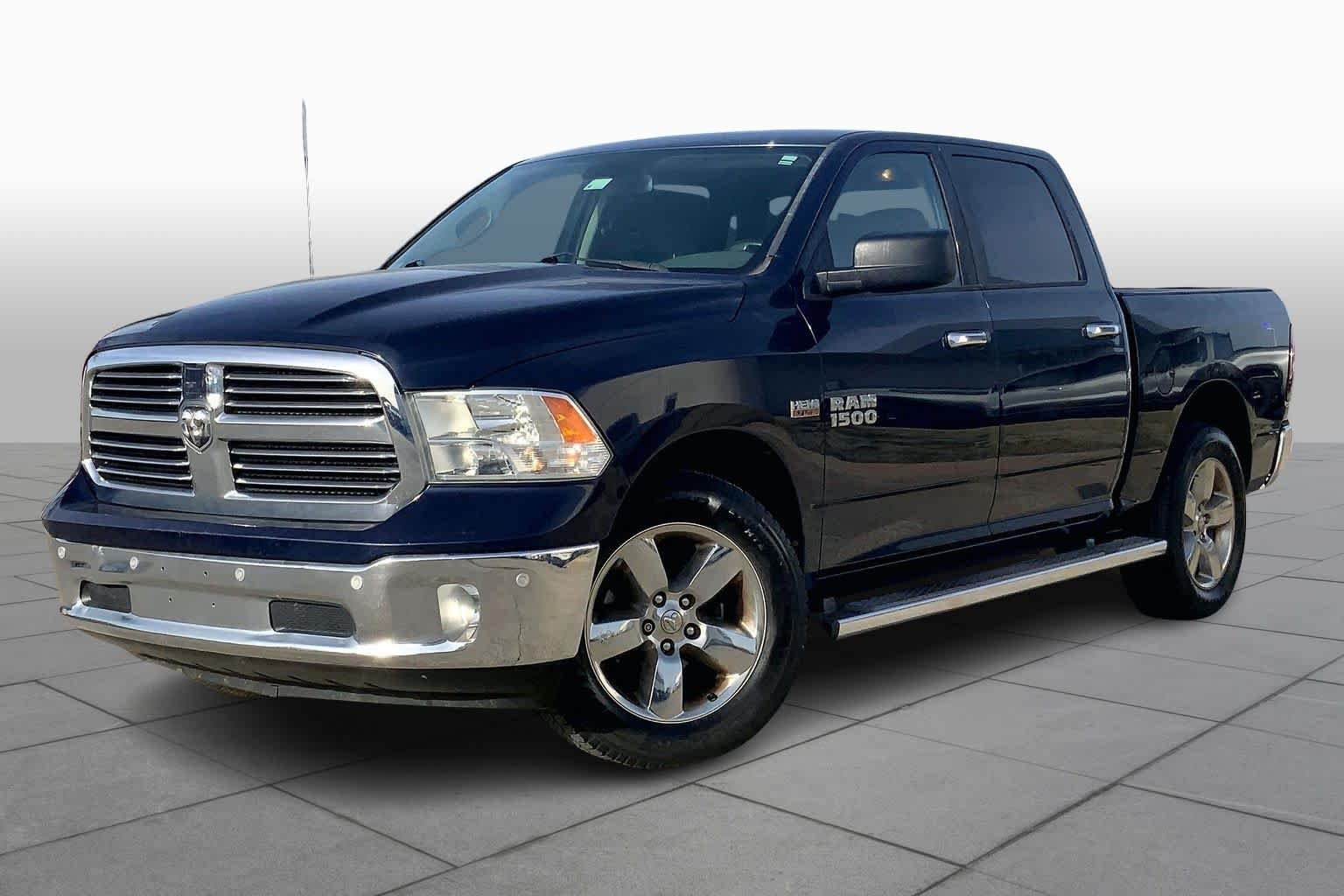 2014 RAM Ram 1500 Pickup SLT