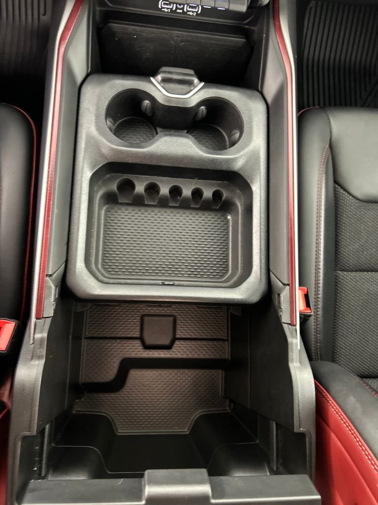 Used 2025 Red Ram Rebel image 16