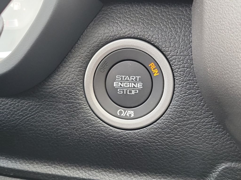 New 2026 Forged Blue Metallic Exterior Paint RAM Laramie image 27