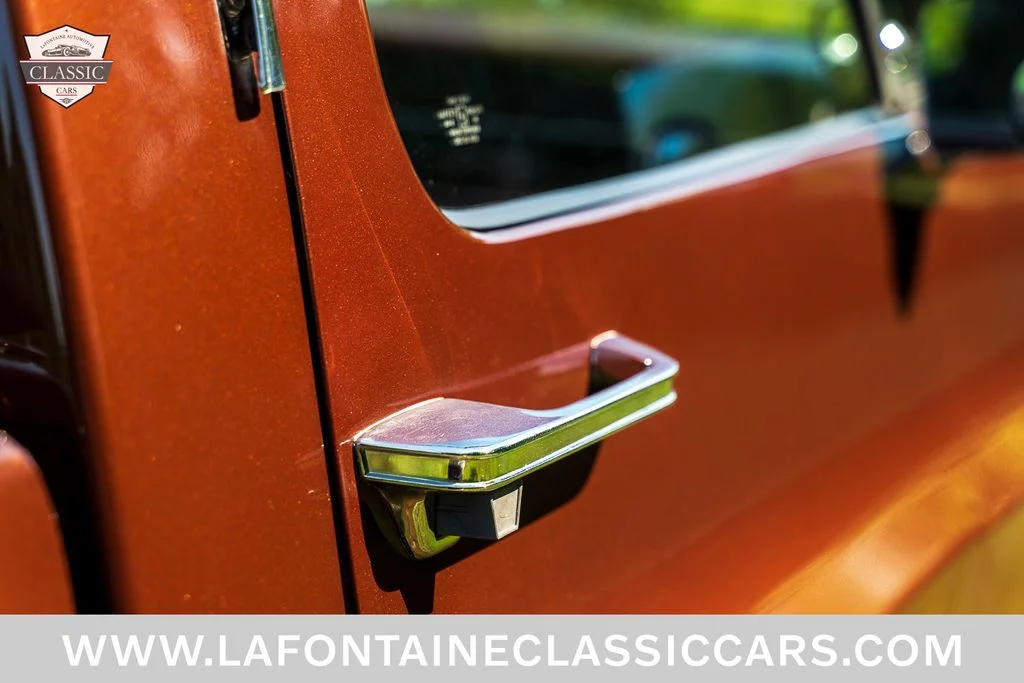 Used 1982 Brown Chevrolet  image 46