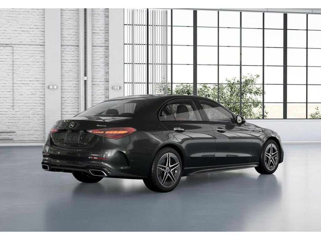Certified Used 2024 Graphite Mercedes-Benz  image 21