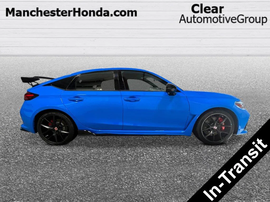 New 2026 Boost Blue Pearl Honda  image 7