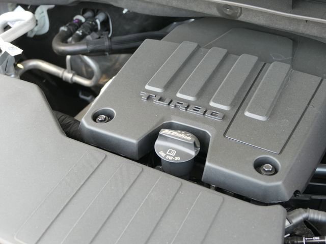 2026 Chevrolet Silverado 1500 LT - Photo 27