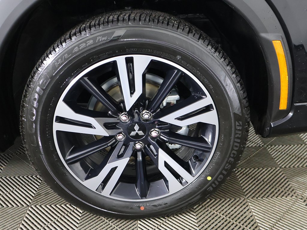 2026 Mitsubishi Eclipse Cross SEL - Photo 22