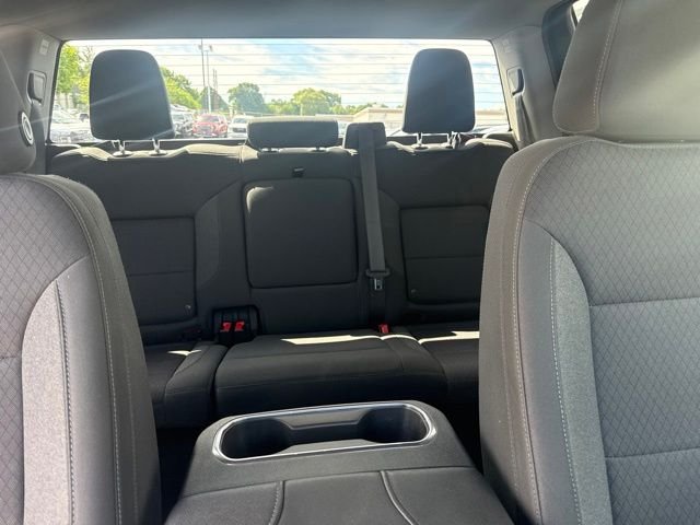 Used 2023 Red GMC Elevation image 27