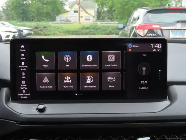 2025 Honda Accord Hybrid Sport - Photo 19
