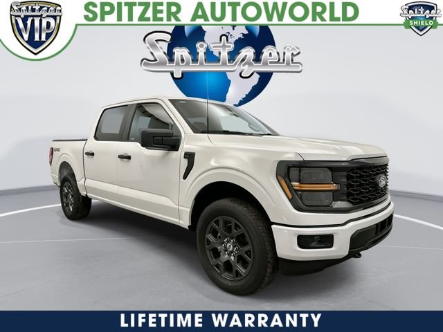 2026 Ford F-150 STX®