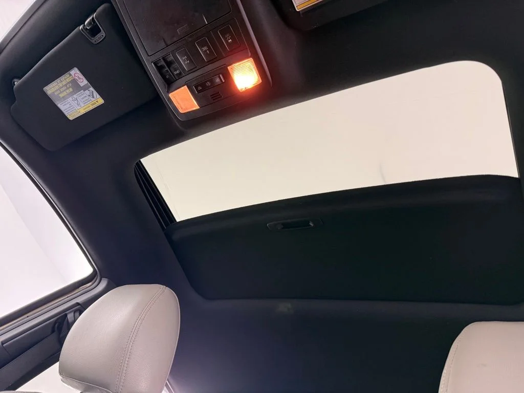 Used 2016 Beige Toyota TRD Off-Road image 25