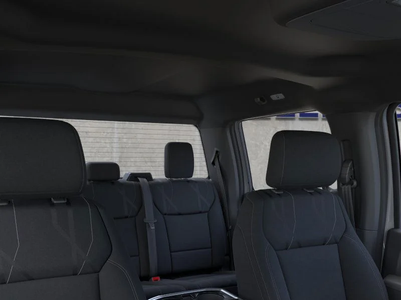 New 2026 Avalanche Ford STX image 44